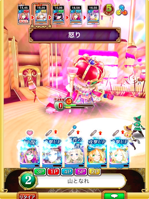 4-怒り