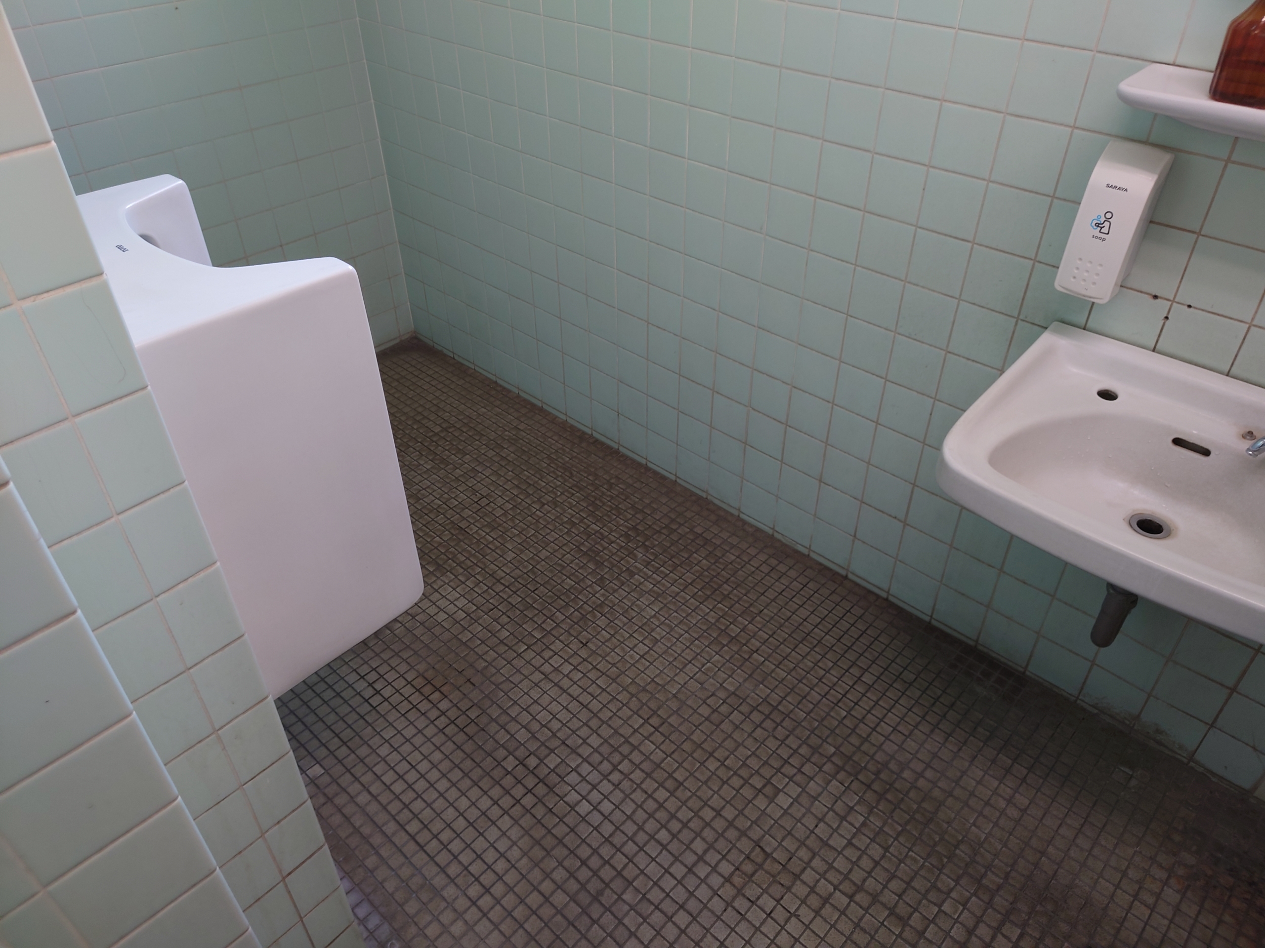 注目記事 ダイソー 熊本武蔵ヶ丘店 トイレ取材日記