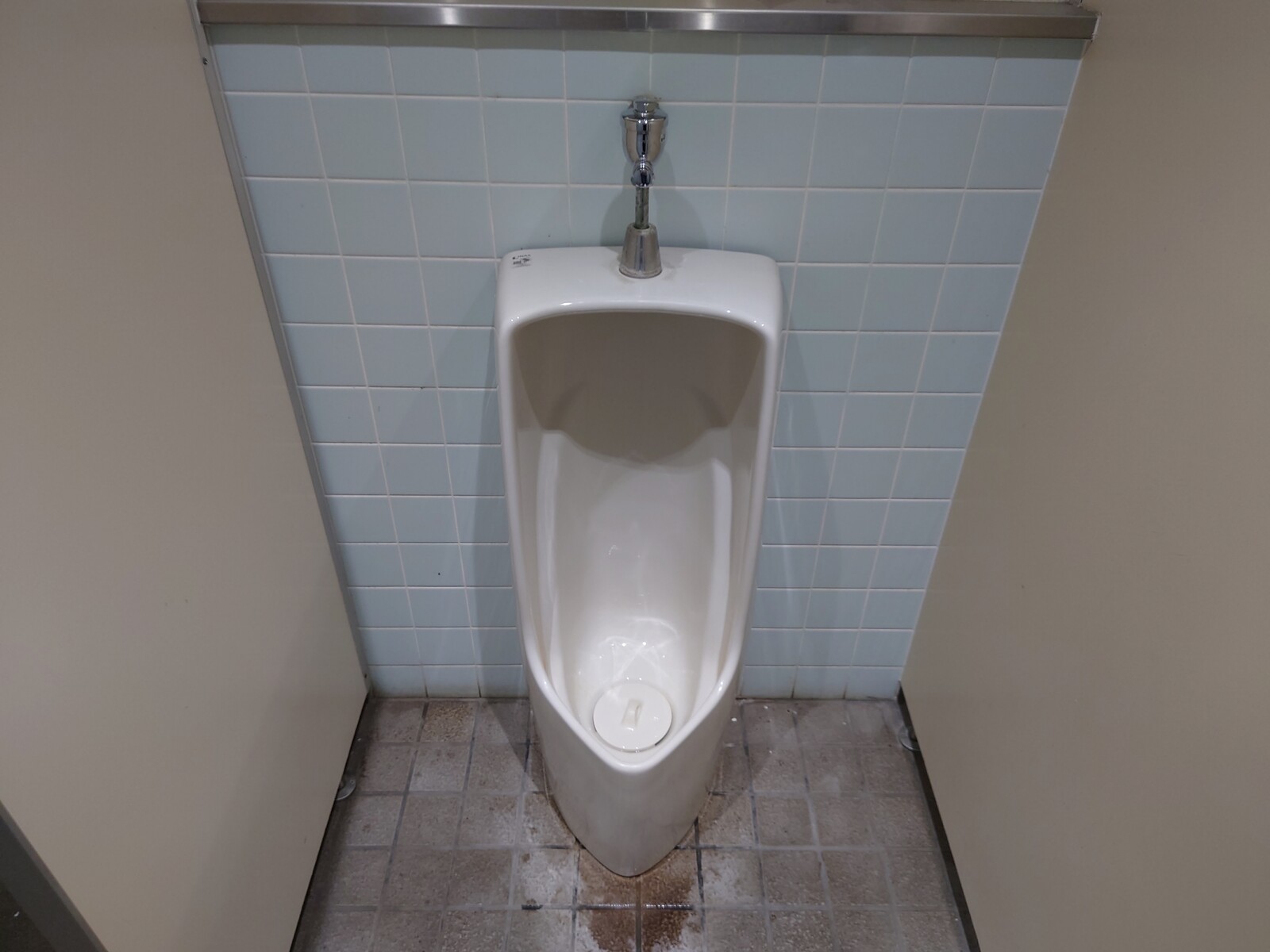 ダイソー 熊本大津店 トイレ取材日記