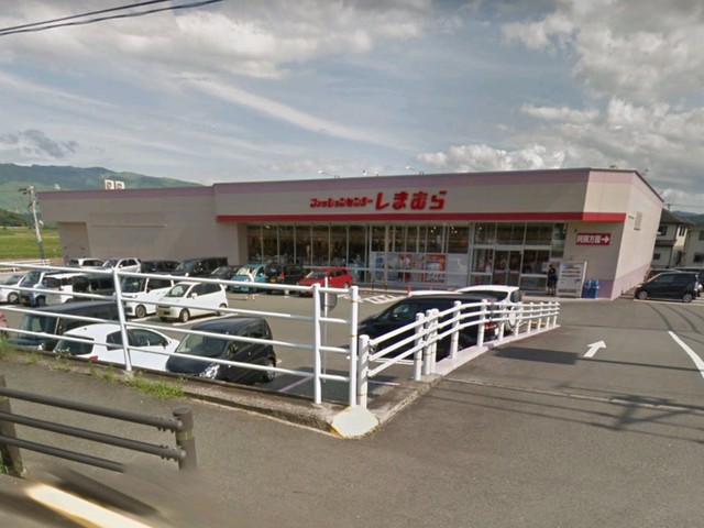 ファッションセンターしまむら 大津店 トイレ取材日記 ファッションセンターしまむら 大津店 トイレ取材日記