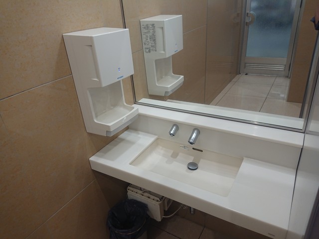 ファッションセンターしまむら 大津店 トイレ取材日記 ファッションセンターしまむら 大津店 トイレ取材日記