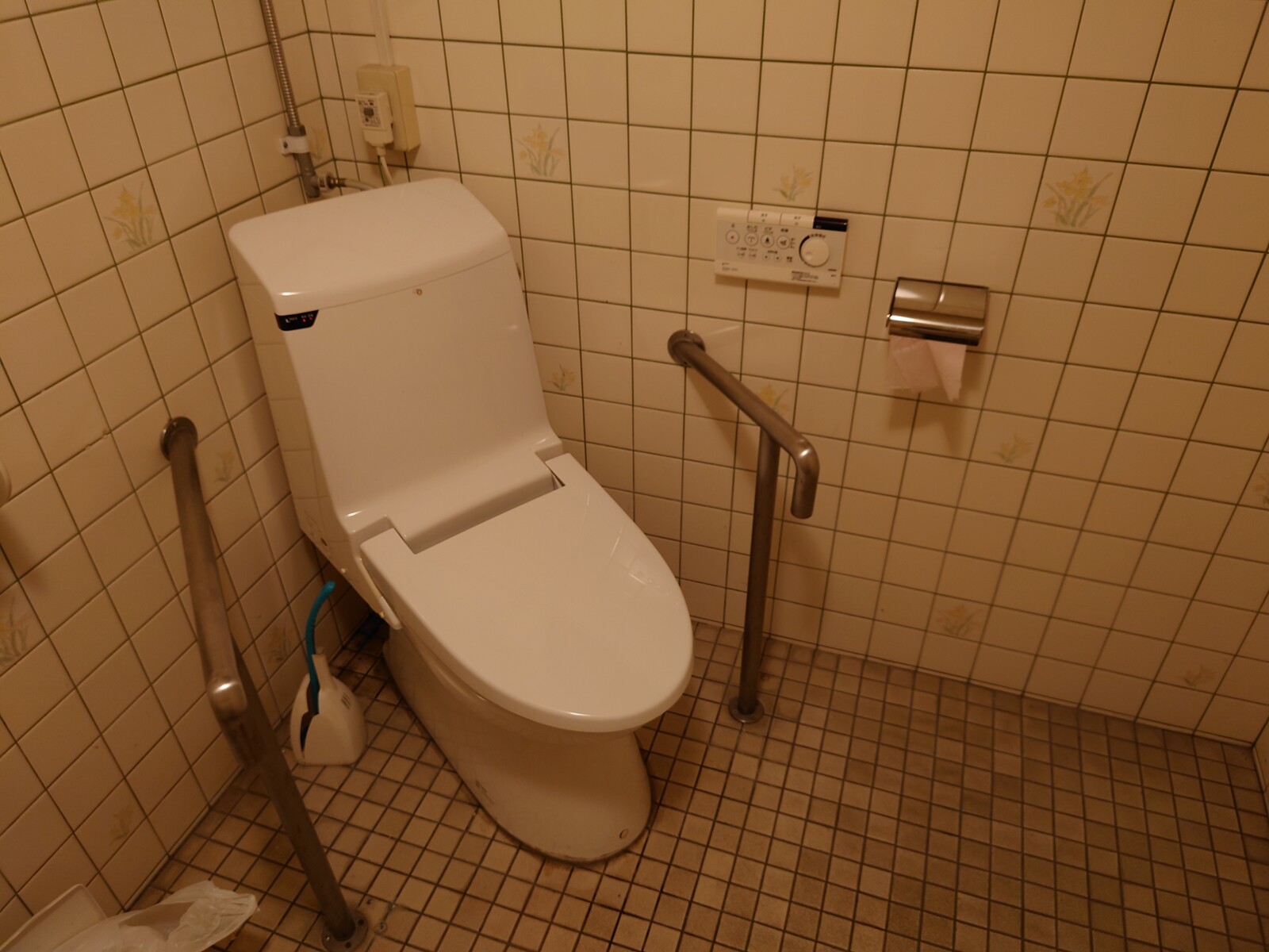 注目記事】武蔵茶屋 菊陽店 : トイレ取材日記 注目記事】武蔵茶屋 菊陽店 : トイレ取材日記