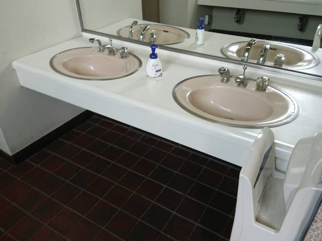 注目記事】生涯学習センター : トイレ取材日記