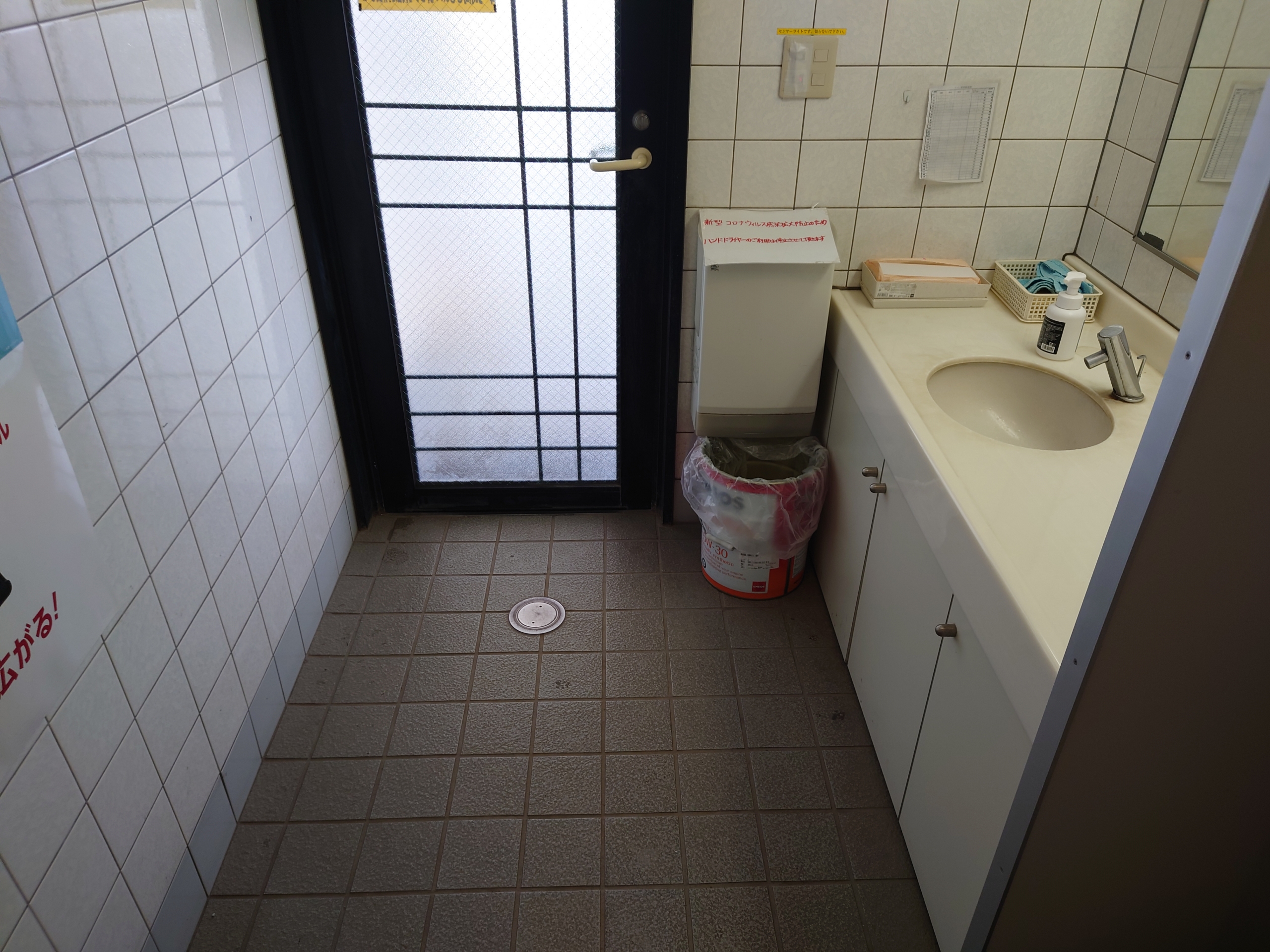 シャワートイレE60タイプ　CWーE61Q 中古 imgrc0138235393.jpg