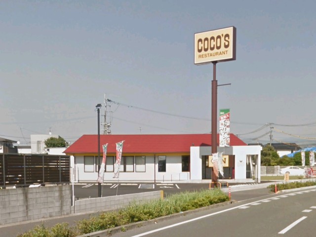 ココス熊本小峯店 トイレ取材日記 ココス熊本小峯店 トイレ取材日記