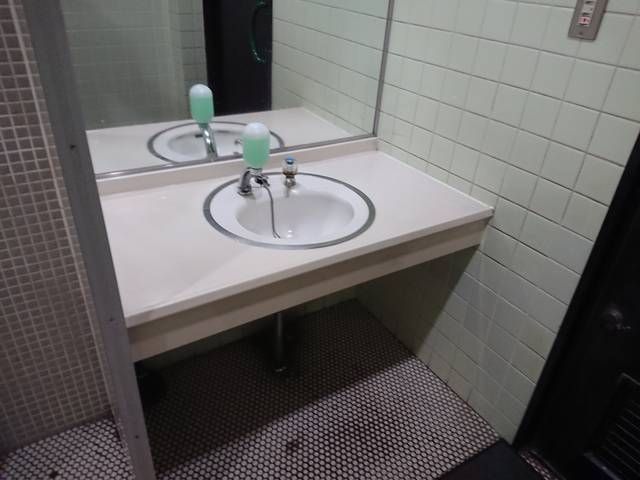 さくらの森 トイレ取材日記
