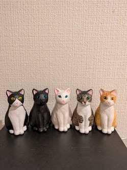 ねこ