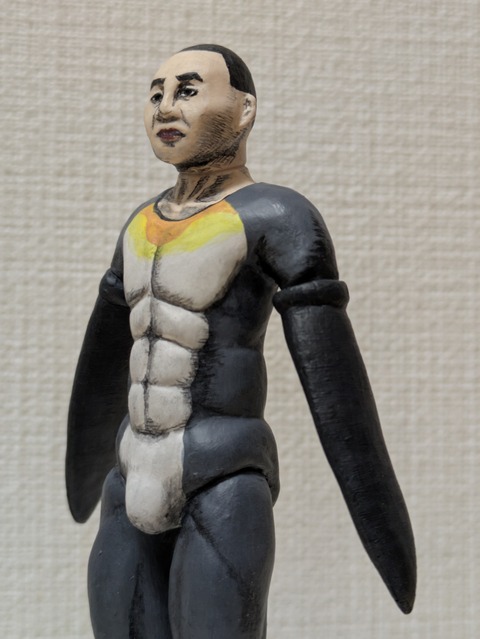 安藤さん斜