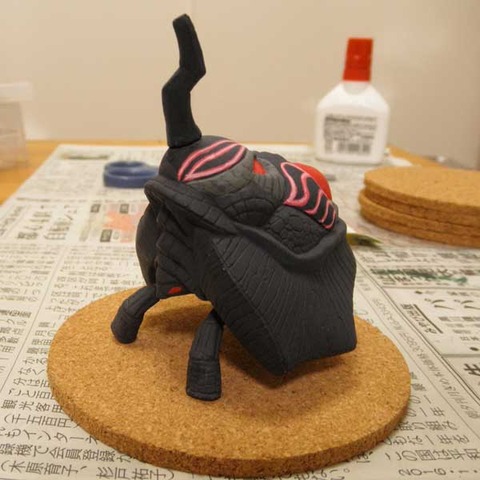 mikuda
