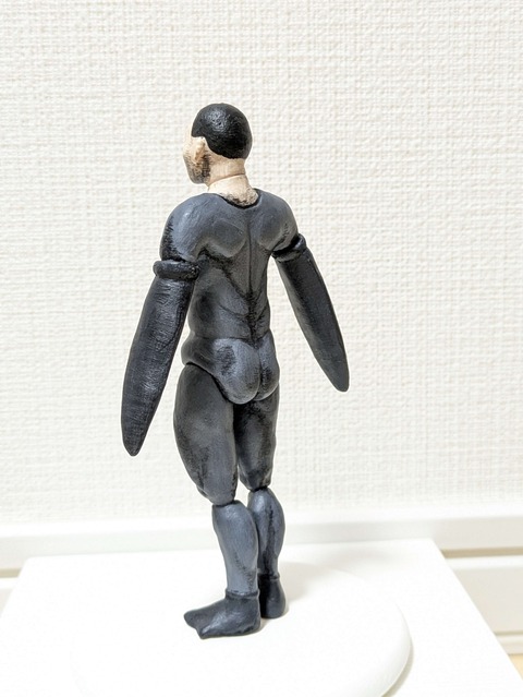 安藤さん後斜