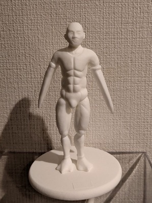 安藤さん