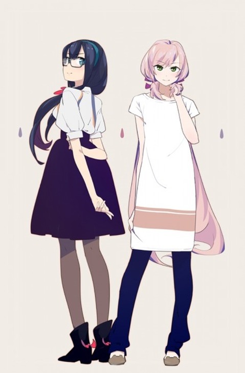 【艦これ】大淀の二次エロ画像②　70枚【艦隊これくしょん】 7