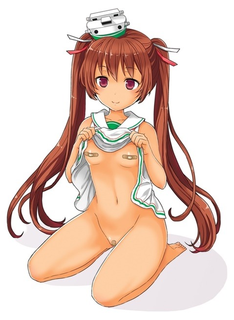 【艦これ】リベッチオ(Libeccio)の二次エロ画像①　100枚【艦隊これくしょん】 79