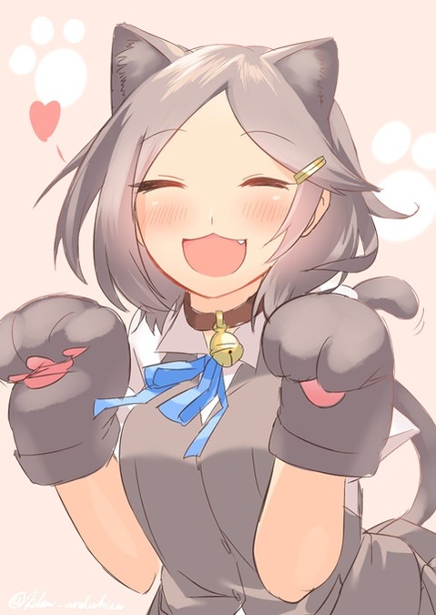 【艦これ】黒潮の二次エロ画像　81枚【艦隊これくしょん】 41