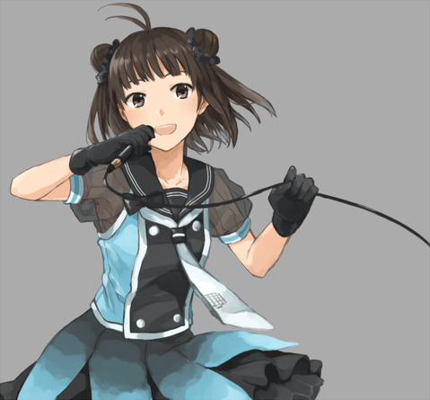【艦これ】那珂の二次エロ画像　100枚【艦隊これくしょん】 82