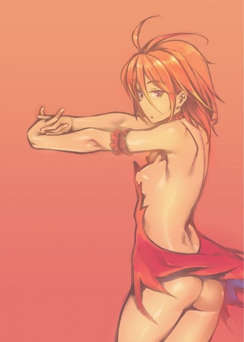 【甘ブリ】サーラマの二次エロ画像　50枚【甘城ブリリアントパーク】 21