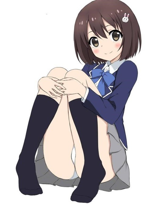 【この美】宇佐美みずきの二次エロ画像①　25枚【この美術部には問題がある！】 22