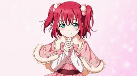 【ラブライブ!】黒澤ルビィの二次エロ画　65枚【ラブライブ!サンシャイン!!】 29