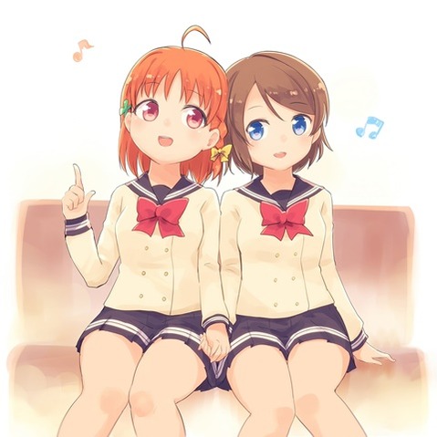 【ラブライブ!】高海千歌の二次エロ画　68枚【ラブライブ!サンシャイン!!】 18