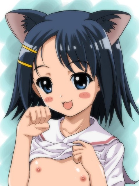 【咲₋saki₋】池田華の二次エロ画像　48枚 43