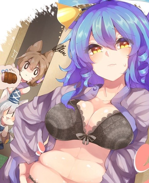 【東方】霍青娥の二次エロ画像①　100枚【東方Project】 33