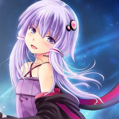 【ボイスロイド】結月ゆかりの二次エロ画像⑤　25枚【VOICEROID】 10