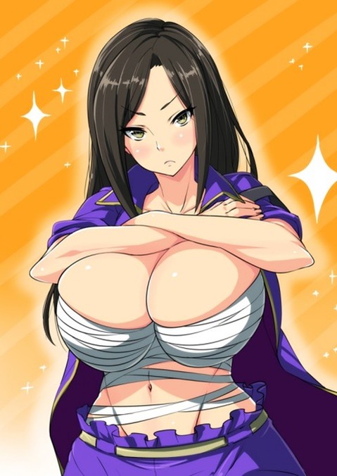 【アイマス】向井拓海の二次エロ画像　92枚【アイドルマスター】 11