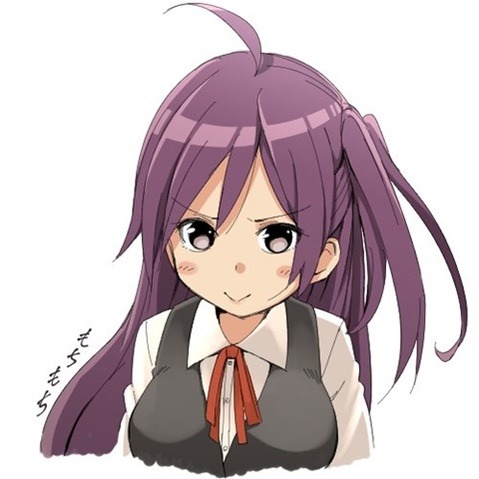 【艦これ】嵐・萩風の二次エロ画像②　100枚【艦隊これくしょん】 82