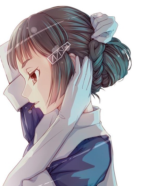 【艦これ】妙高の二次エロ画像　70枚【艦隊これくしょん】 44