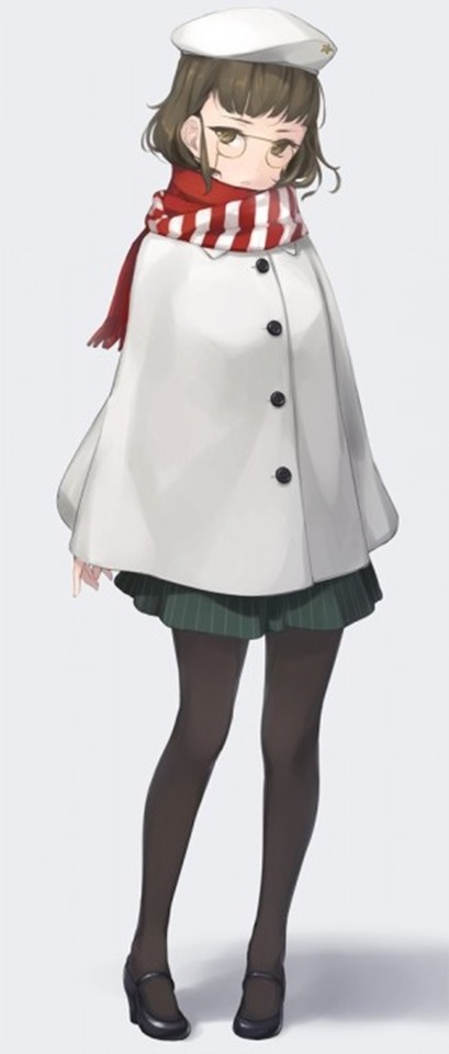 【艦これ】リットリオ・ローマの二次エロ画像 90枚【艦隊これくしょん】