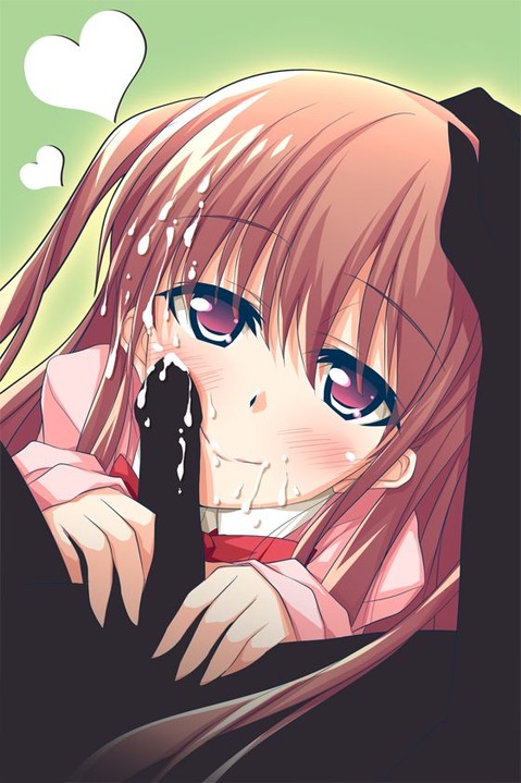 【咲₋saki₋】新子憧の二次エロ画像　50枚 15