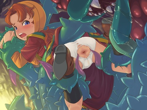 【ドラクエ】マリベルの二次エロ画像　75枚【ゴラゴンクエスト】 59