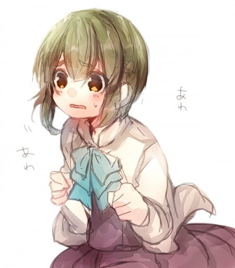 【艦これ】高波の二次エロ画像　70枚【艦隊これくしょん】 20
