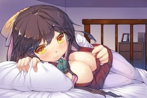 【艦これ】長波の二次エロ　100枚【艦隊これくしょん】 19