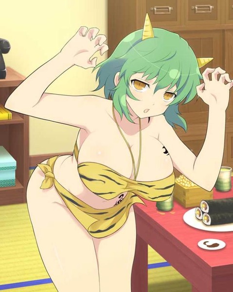 【戦乱カグラ】日影の二次エロ画像　100枚 64