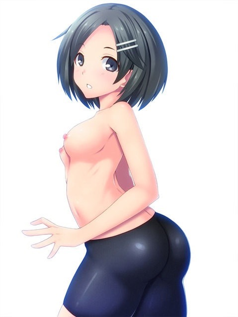 【艦これ】黒潮の二次エロ画像　81枚【艦隊これくしょん】 55
