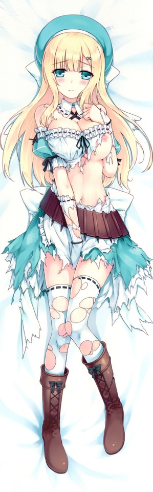 【閃乱カグラ】詠の二次エロ画像　100枚 52