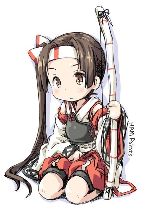【艦これ】綾波・敷波の二次エロ①　100枚【艦隊これくしょん】 85
