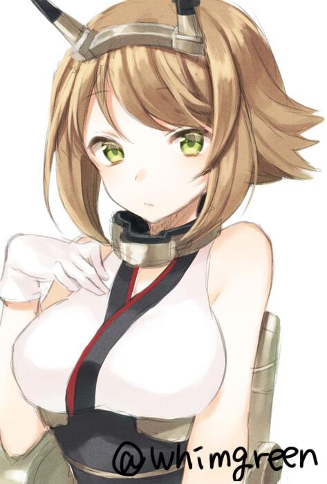 【艦これ】陸奥の二次エロ画像②　75枚【艦隊これくしょん】 57