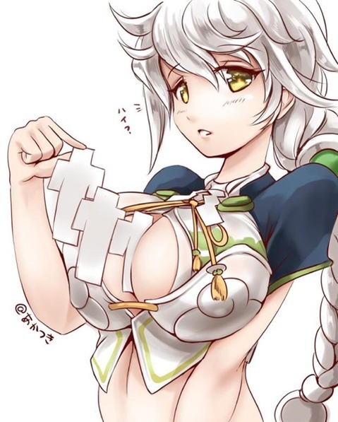 【艦これ】雲龍二次エロ画像①　25枚【艦隊これくしょん】 9