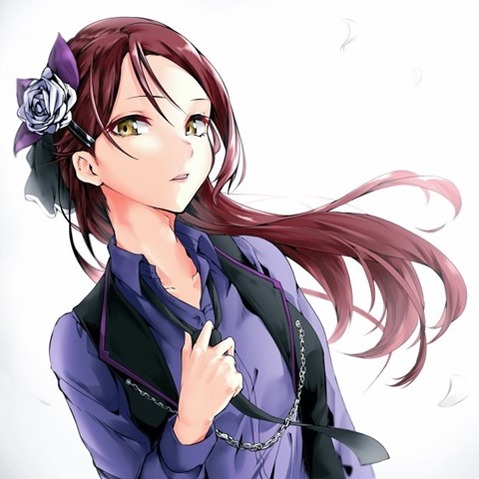 【ラブライブ!】桜内梨子の二次エロ画　80枚【ラブライブ!サンシャイン!!】 62