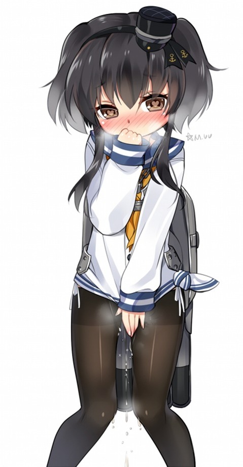 【艦これ】時津風の二次エロ画像　100枚【艦隊これくしょん】 72