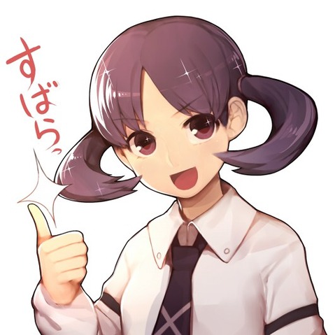 【咲-Saki-】花田煌の二次エロ画像　50枚 20