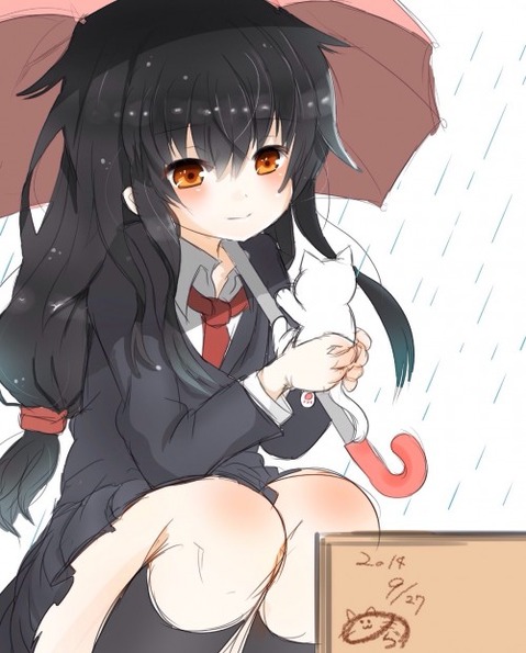 【艦これ】初霜の二次エロ画像　50枚【艦隊これくしょん】 32