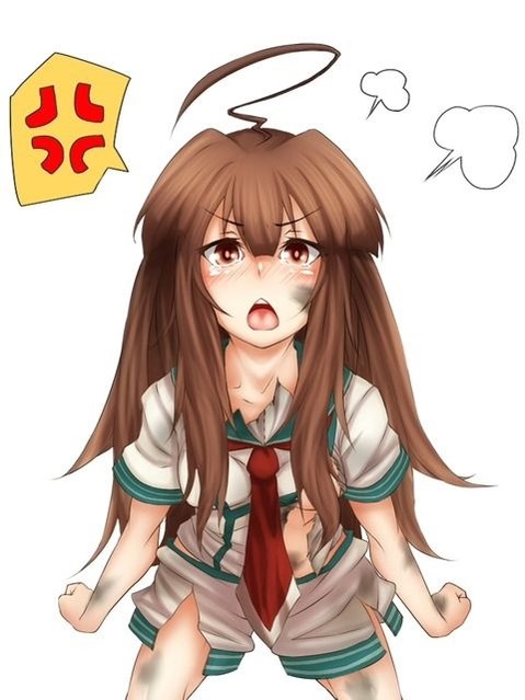 【艦これ】球磨の二次エロ画像　92枚【艦隊これくしょん】 62