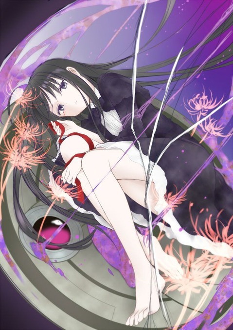【まどマギ】暁美ほむらの二次エロ画像　100枚【魔法少女まどか☆マギカ】 74