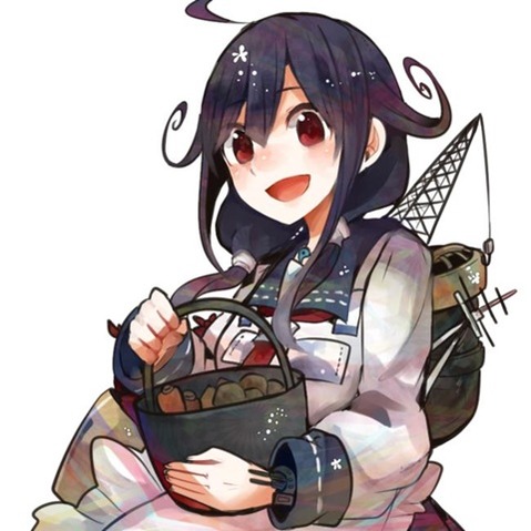 【艦これ】大鯨(龍鳳)の二次エロ画像②　100枚【艦隊これくしょん】 33