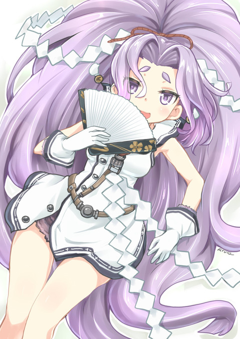 【艦これ】初春の二次エロ画像　100枚【艦隊これくしょん】 40