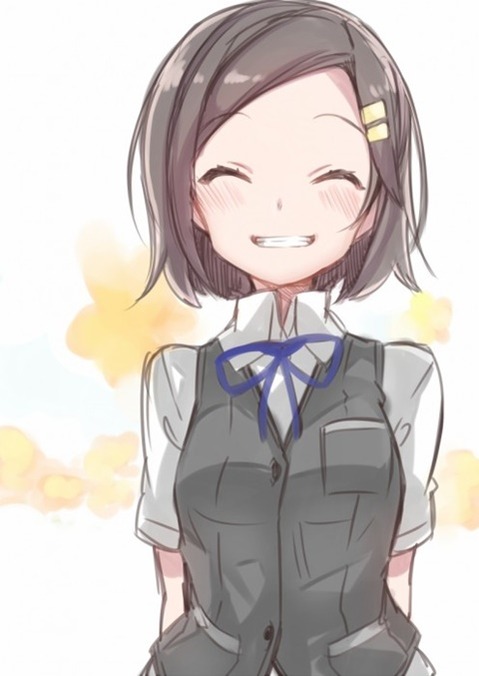 【艦これ】黒潮の二次エロ画像　81枚【艦隊これくしょん】 32