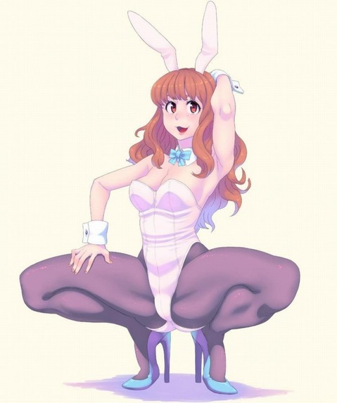 【アイマス】諸星きらりの二次エロ画像　80枚【アイドルマスター】 62